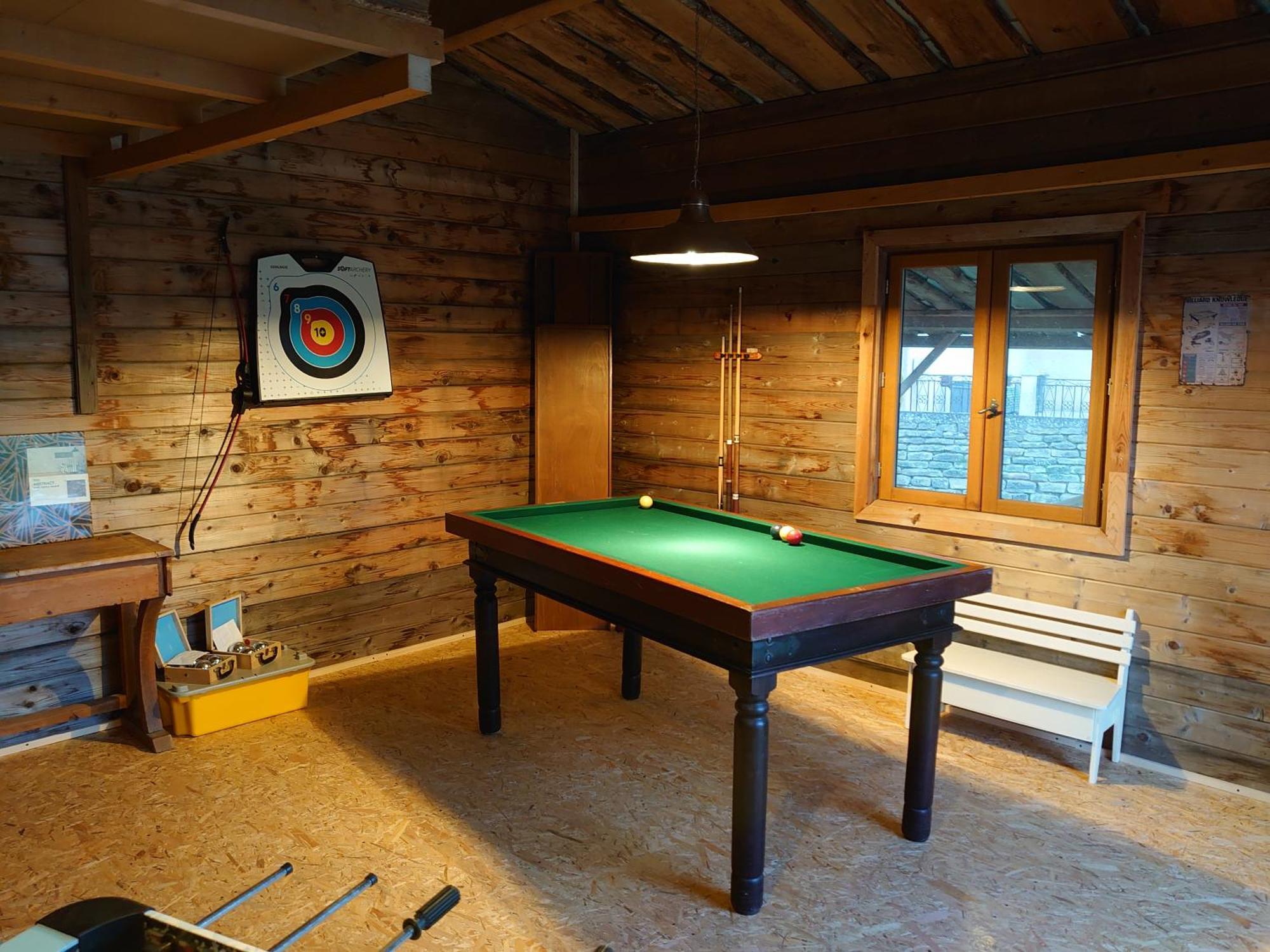 Chambre D'Hotes Juste-Confortable Fleurey-les-Lavoncourt Экстерьер фото