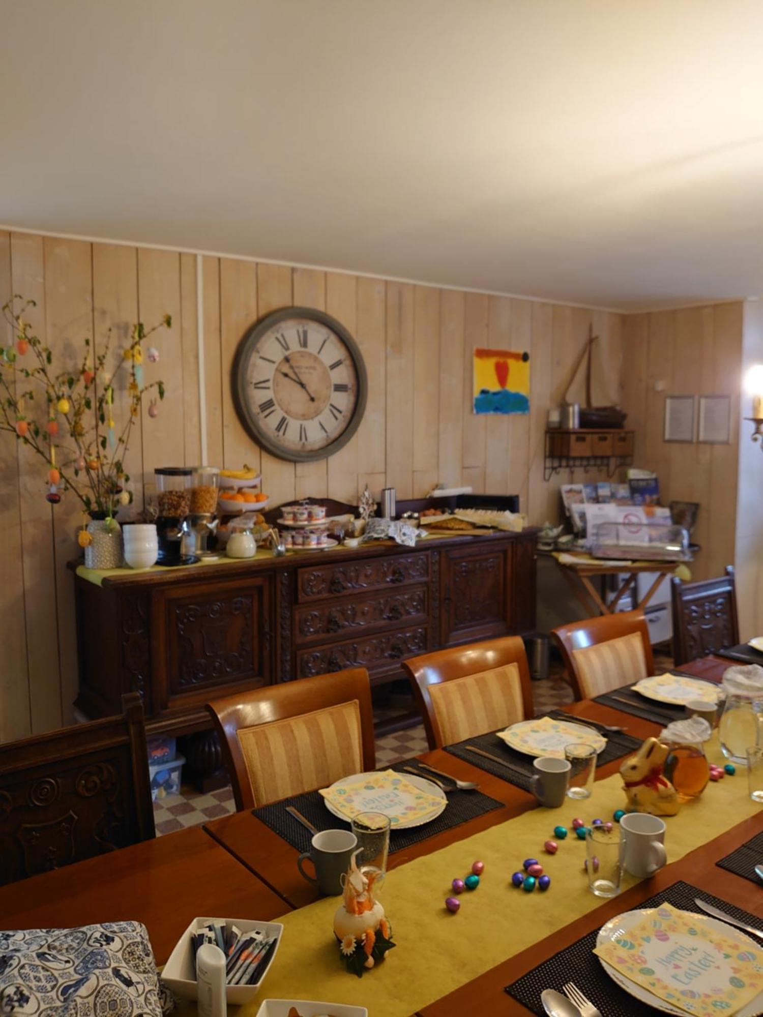 Chambre D'Hotes Juste-Confortable Fleurey-les-Lavoncourt Экстерьер фото